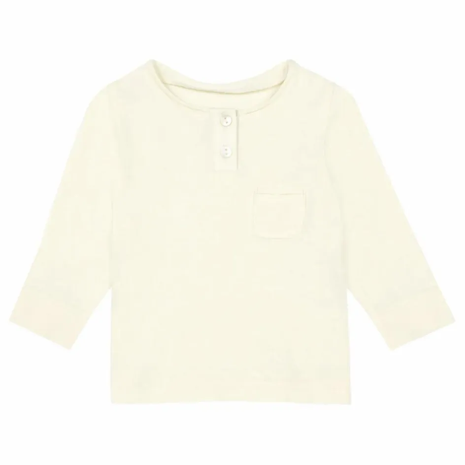 Outlet T-Shirt Lund Coton Bio | Enfant Blouses, T-Shirts|T-Shirts, Chemises