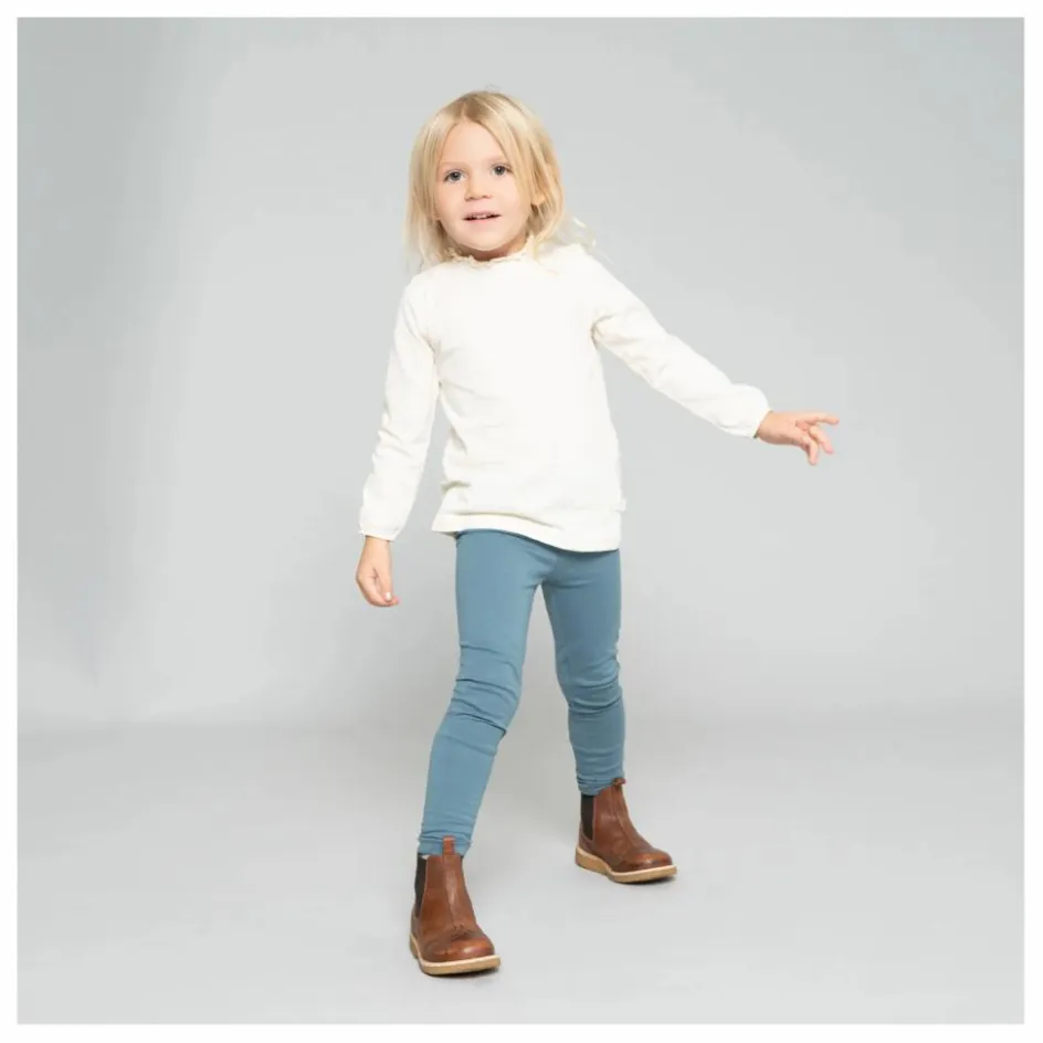 Outlet T-Shirt Lund Coton Bio | Enfant Blouses, T-Shirts|T-Shirts, Chemises