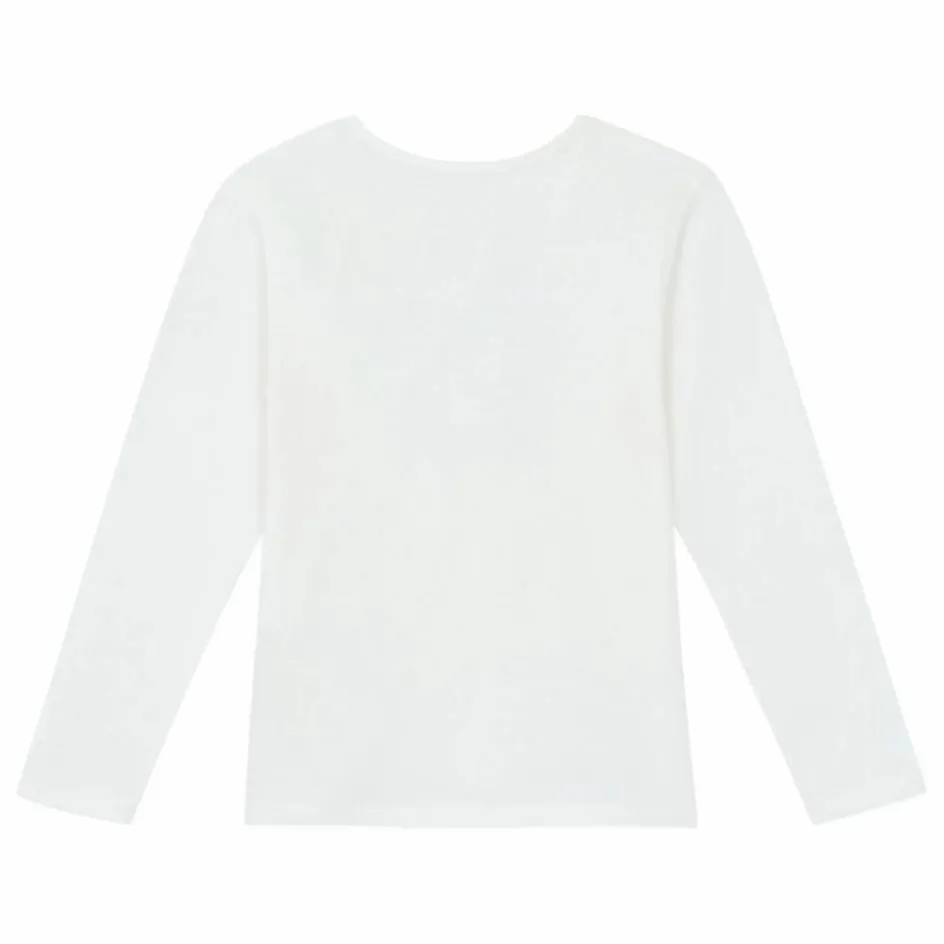 Tartine et Chocolat T-shirt Lune ||Enfant Blouses, T-Shirts