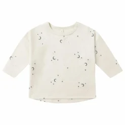 Sale T-shirt Lunes Coton Bio | Enfant T-Shirts, Chemises|T-Shirts, Chemises