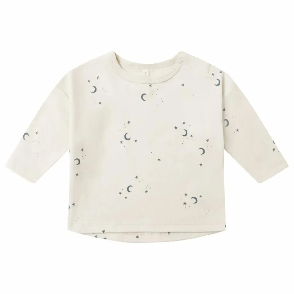 Sale T-shirt Lunes Coton Bio | Enfant T-Shirts, Chemises|T-Shirts, Chemises