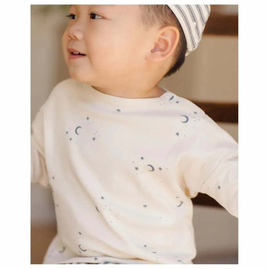 Sale T-shirt Lunes Coton Bio | Enfant T-Shirts, Chemises|T-Shirts, Chemises