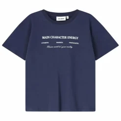 Best T-shirt Main Character Coton Bio | Enfant T-Shirts, Chemises|Blouses, T-Shirts