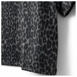 Online Sofie Schnoor T-shirt Maisy Léopard | Gris