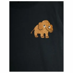 Outlet T-shirt Mammouth Coton Bio | Enfant T-Shirts, Chemises|T-Shirts, Chemises