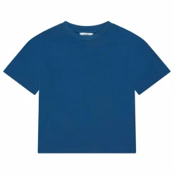 Enfant Hundred Pieces T-Shirts, Chemises*T-shirt Manches Courte Coton Bio |