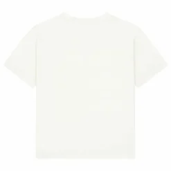 New T-shirt Manches Courte Coton Bio | Enfant T-Shirts, Chemises