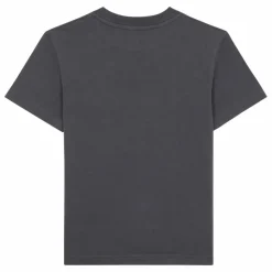 Best Hundred Pieces T-shirt Manches Courte Coton Bio | Noir