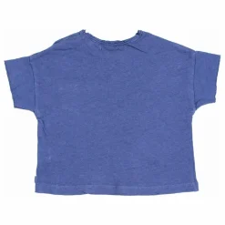 Búho T-Shirts, Chemises|Blouses, T-Shirts*T-shirt Manches Courtes Lin |