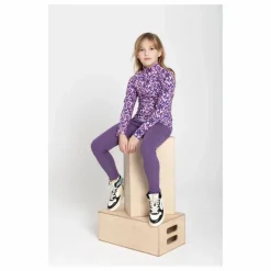 Outlet T-shirt Manches Longue Col roulé imprimé fleuris | Enfant Blouses, T-Shirts|Blouses, T-Shirts