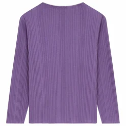Enfant Hundred Pieces Blouses, T-Shirts|Blouses, T-Shirts*T-shirt Manches Longue coton bio |