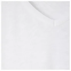 Online T-shirt Manches Longues Col V Sonoma | Femme Tee-Shirts, Polos