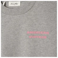 American Vintage T-shirt Manches Longues Fizvalley Jeux ||Enfant T-Shirts, Chemises|Blouses, T-Shirts