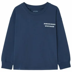 Clearance T-shirt Manches Longues Fizvalley | Enfant T-Shirts, Chemises|Blouses, T-Shirts