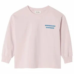 Sale T-shirt Manches Longues Fizvalley Have A Breaky | Enfant T-Shirts, Chemises|Blouses, T-Shirts