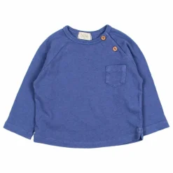 New T-shirt Manches Longues Lin | T-Shirts, Chemises