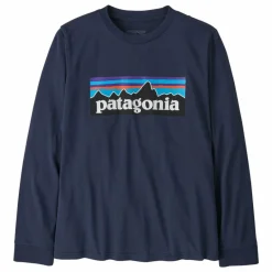 Sale T-shirt Manches Longues P-6 Logo Coton Bio | Enfant T-Shirts, Chemises|Blouses, T-Shirts