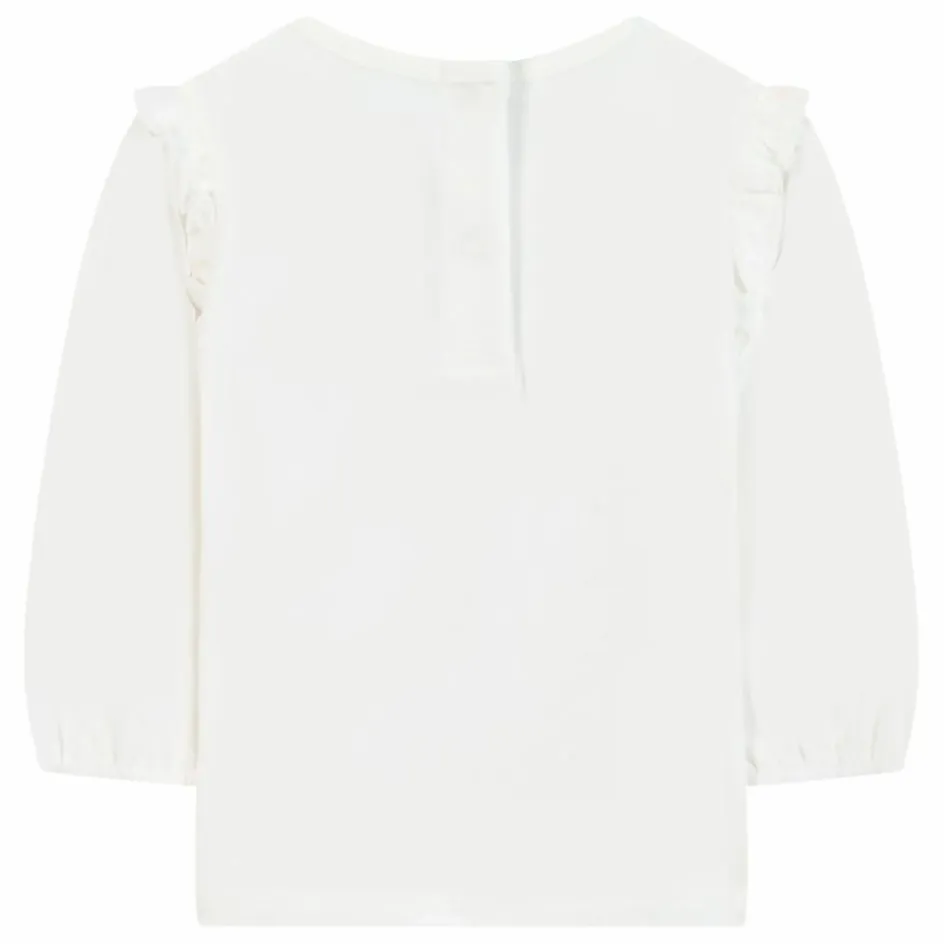 New T-shirt Manège Musical | Enfant Blouses, T-Shirts|Blouses, T-Shirts