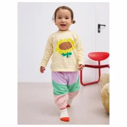 Bobo Choses T-Shirt Marguerite Coton Bio || Blouses, T-Shirts