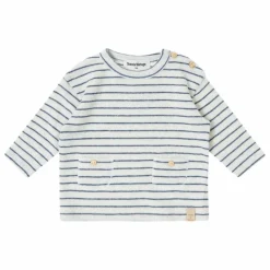 Tocoto Vintage T-Shirts, Chemises|Blouses, T-Shirts*T-Shirt Marinière Baby |
