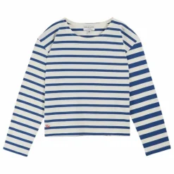 Enfant Emile et Ida Blouses, T-Shirts*T-shirt Marinière Coton Bio |