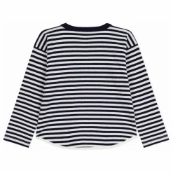Enfant Petit Bateau T-Shirts, Chemises*T-shirt Marinière Coton Bio |