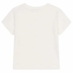 Petit Bateau T-Shirts, Chemises*T-shirt Marmiton Jersey Flammé |