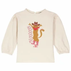 Bonton Blouses, T-Shirts*T-shirt Meoowdy |