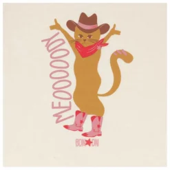 Bonton Blouses, T-Shirts*T-shirt Meoowdy |