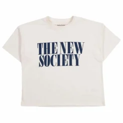the new society T-shirt Mica ||Enfant T-Shirts, Chemises|Blouses, T-Shirts