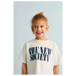 the new society T-shirt Mica ||Enfant T-Shirts, Chemises|Blouses, T-Shirts