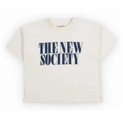 the new society T-shirt Mica ||Enfant T-Shirts, Chemises|Blouses, T-Shirts
