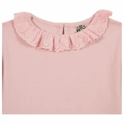 Bonton T-shirt Miel ||Enfant Blouses, T-Shirts