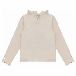 Donsje T-shirt Milah Coton Bio | Ecru