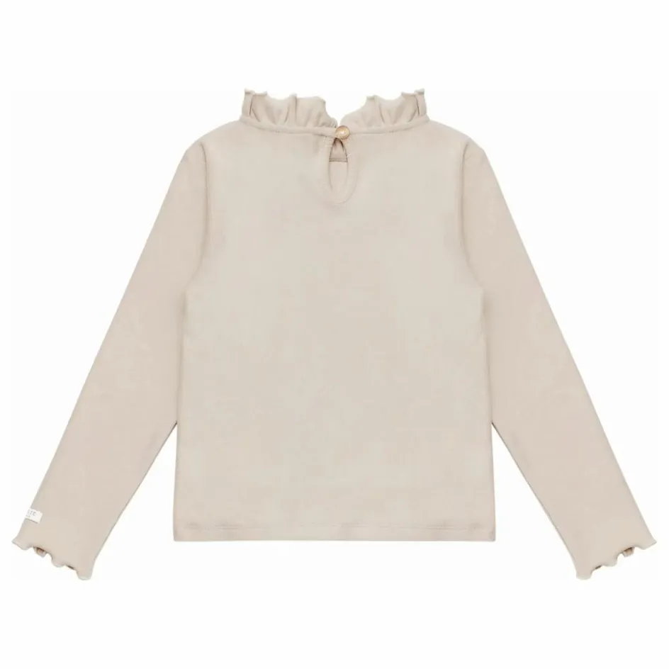 Donsje T-shirt Milah Coton Bio | Ecru