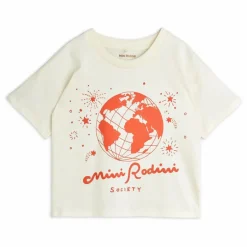 T-shirt Society Coton Bio | Enfant T-Shirts, Chemises|Blouses, T-Shirts