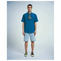 Homme Homecore T-Shirts, Chemises*T-shirt MKO Coton |