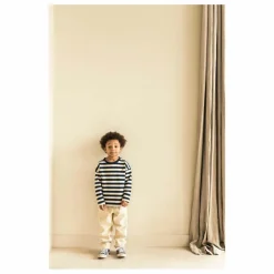 Outlet T-shirt Moos Rayé Coton Bio | Enfant T-Shirts, Chemises|Blouses, T-Shirts