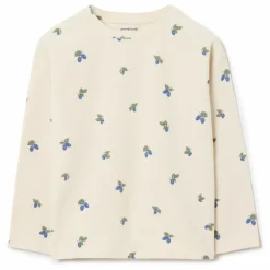 Best garbo&friends T-shirt Mulberry | Ecru