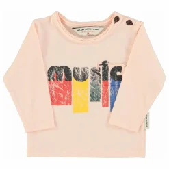 Enfant Piupiuchick T-Shirts, Chemises|Blouses, T-Shirts*T-shirt Music |