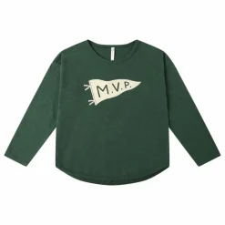 Enfant Rylee + Cru T-Shirts, Chemises|T-Shirts, Chemises*T-shirt MVP |