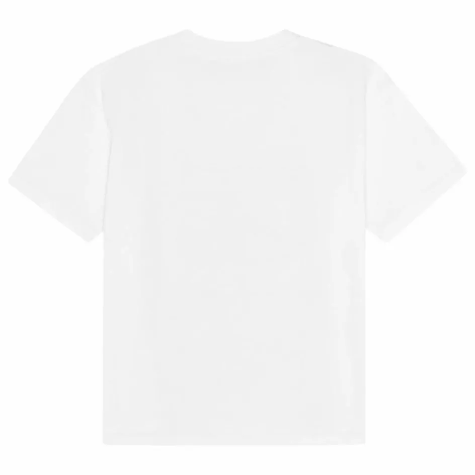 brunobruno nation T-shirt Nanna Chat Coton Bio ||Enfant Blouses, T-Shirts|T-Shirts, Chemises