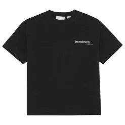 Enfant brunobruno nation Blouses, T-Shirts|T-Shirts, Chemises*T-shirt Nanna Coton Bio |