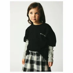 Enfant brunobruno nation Blouses, T-Shirts|T-Shirts, Chemises*T-shirt Nanna Coton Bio |