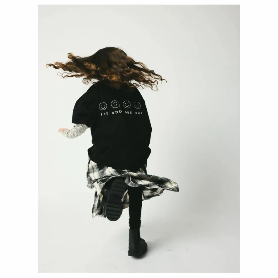 Enfant brunobruno nation Blouses, T-Shirts|T-Shirts, Chemises*T-shirt Nanna Coton Bio |