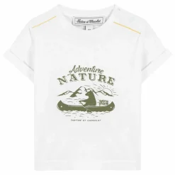 Hot T-shirt Nature | T-Shirts, Chemises