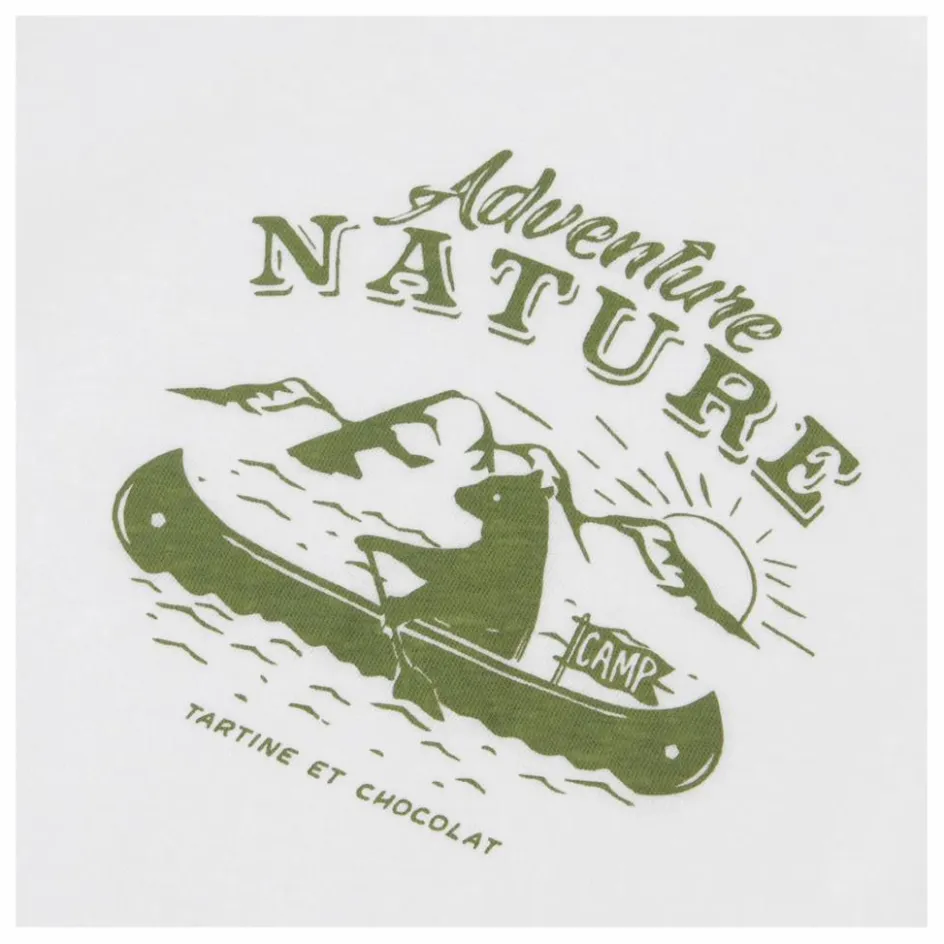 Hot T-shirt Nature | T-Shirts, Chemises