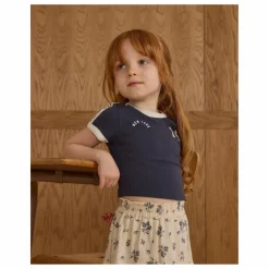 Rylee + Cru T-shirt New York ||Enfant Blouses, T-Shirts