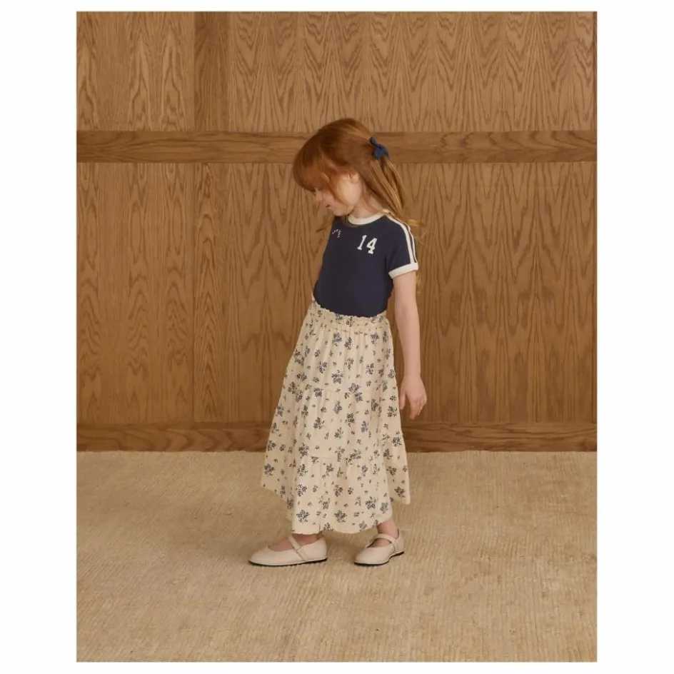 Rylee + Cru T-shirt New York ||Enfant Blouses, T-Shirts