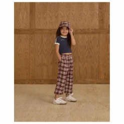 Rylee + Cru T-shirt New York ||Enfant Blouses, T-Shirts
